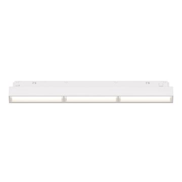 Proiector de șină Parete TR106-4-18W-DS-W 1x18W/LED 360lm IP20 de la Maytoni