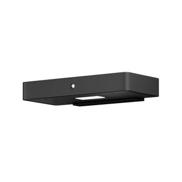 Aplique de perete Pir OSL456WL-L2GF3K 3000K 1x2W/LED 150lm IP54 de la Maytoni