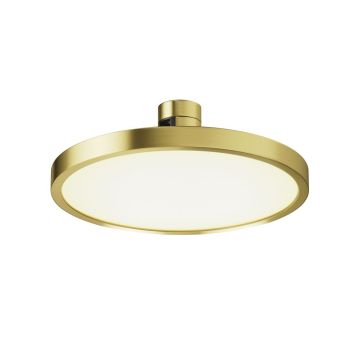 Proiector de șină Plato TR153-1-10W2.7K-BS-DE 2700K 1x10W/LED 400lm IP20 de la Maytoni