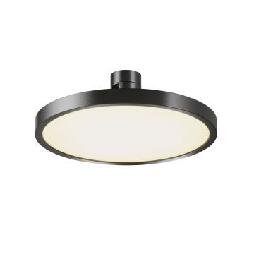 Proiector de șină Plato TR153-1-10W3K-B-DE 3000K 1x10W/LED 500lm IP20 de la Maytoni