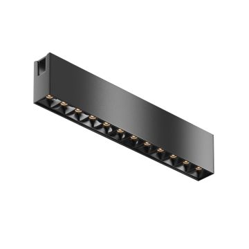 Proiector de șină Points TR150-1-12W3K-M-B-DE 3000K 1x12W/LED 580lm IP20 de la Maytoni