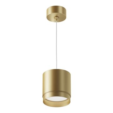 Lampă cu pendul Polar P088PL-GX53-MG 1x15W/GX53 IP20 de la Maytoni