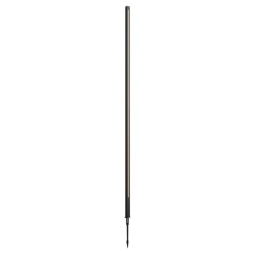 Lampă de podea Pole O440FL-L24GF3K 3000K 1x24W/LED 1200lm IP65 de la Maytoni