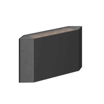 Aplique de perete Pull O412WL-L5GF3K 3000K 1x5W/LED 300lm IP54 de la Maytoni