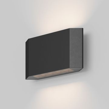 Aplique de perete Pull O412WL-L8GF3K 3000K 1x8W/LED 400lm IP54 de la Maytoni