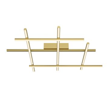 Lampă de tavan Radiance MOD278CL-L50G3K 3000K 1x50W/LED 2250lm IP20 de la Maytoni