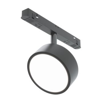 Proiector de șină Rado TR040-4-18WTW-DD2-B 2700K-6500K 1x18W/LED 750lm IP20 de la Maytoni