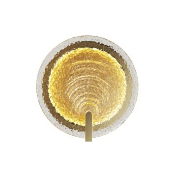 Aplique de perete Regatta MOD481WL-L8BS3K 3000K 1x8W/LED 900lm IP20 de la Maytoni
