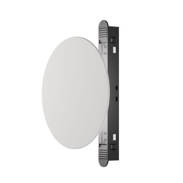 Proiector de șină Relax TR107-4-5W-DS-W 1x5W/LED 215lm IP20 de la Maytoni