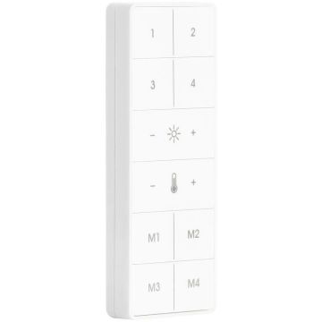 Telecomandă REMOTE 2015700001 IP20 de la Nordlux