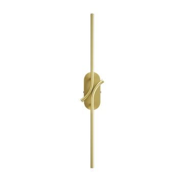 Aplique de perete Renaissance MOD256WL-L5BS3K1 3000K 1x6W/LED 170lm IP20 de la Maytoni