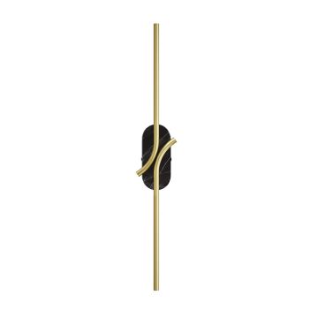 Aplique de perete Renaissance MOD256WL-L5BS3K3 3000K 1x6W/LED 170lm IP20 de la Maytoni