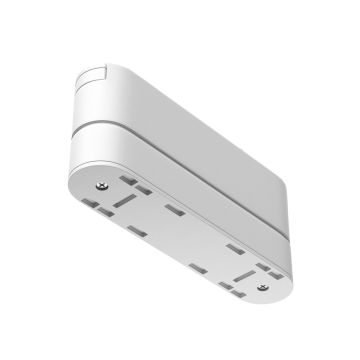 Adaptor Accessories for tracks Radity TRA084FC-11SW de la Maytoni