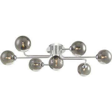 Lampă de tavan Reyna REY3450-01 7x25w/g9 ip20 de la Dar Lighting