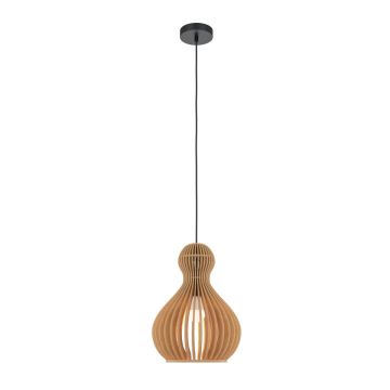 Lampă cu pendul Roots MOD192PL-01W1 1x40W/E27 IP20 de la Maytoni