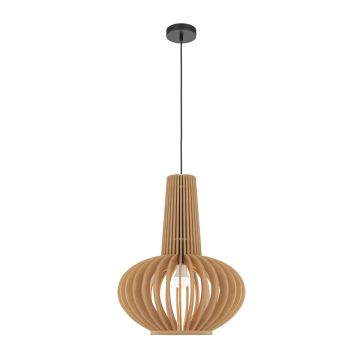 Lampă cu pendul Roots MOD193PL-01W1 1x40W/E27 IP20 de la Maytoni
