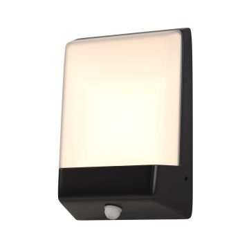 Aplique de perete Row O448WL-L9GF3KSR 3000K 1x9W/LED 500lm IP44 de la Maytoni