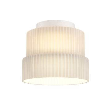 Lustră de tavan Scala MOD496CL-L12WK 3000K 1x12W/LED 1300lm IP20 de la Maytoni