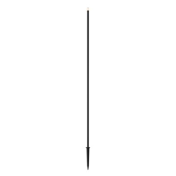 Lampă de podea Spear O441FL-L1GF3K1 3000K 1x1W/LED 50lm IP65 de la Maytoni