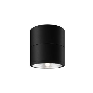 Lumină montată pe suprafață Spin O310CL-L12GF3K 3000K 1x12W/LED 1050lm IP54 de la Maytoni