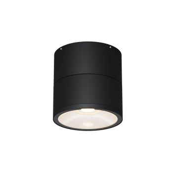 Lumină montată pe suprafață Spin O310CL-L5GF3K 3000K 1x5W/LED 480lm IP54 de la Maytoni