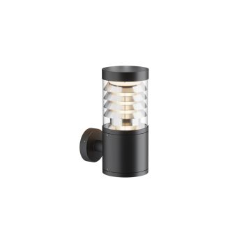 Aplique de perete Spir O439WL-L12GF3K 3000K 1x12W/LED 350lm IP54 de la Maytoni