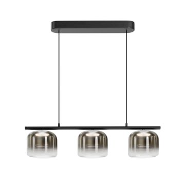 Lampă cu pendul Spirito MOD286PL-L12B3K 3000K 3x14W/LED 1800lm IP20 de la Maytoni