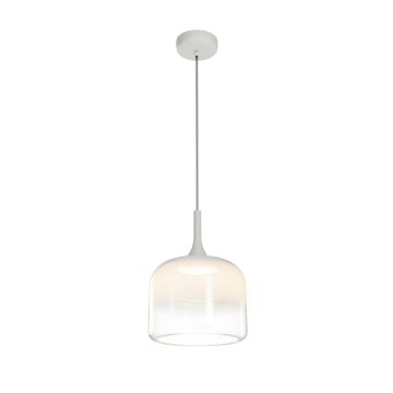 Lampă cu pendul Spirito MOD286PL-L18W3K 3000K 1x12W/LED 1600lm IP20 de la Maytoni