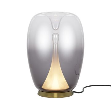 Lampă de masă Splash MOD282TL-L15G3K 3000K 1x9W/LED 360lm IP20 de la Maytoni