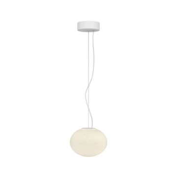 Lampă cu pendul Spume MOD542PL-L5WK 3000K 1x5W/LED 870lm IP20 de la Maytoni