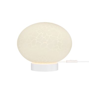 Lampă de masă Spume MOD542TL-L6WK 3000K 1x6W/LED 870lm IP20 de la Maytoni