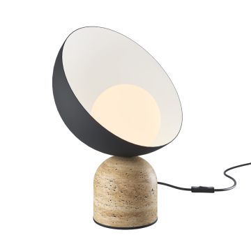 Lampă de masă TAVO MOD453TL-01B 1x9W/G9 IP20 de la Maytoni