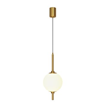 Lampă cu pendul The Sixth Sense Z020PL-L6BS3K 3000K 1x7W/LED 400lm IP20 de la Maytoni