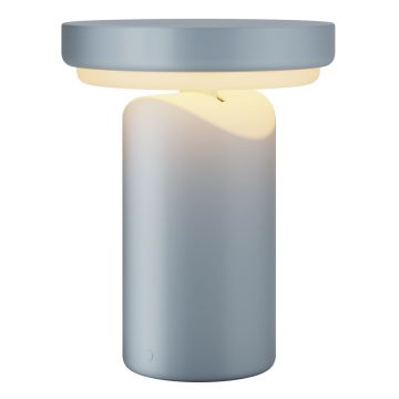 Lampă de masă Topo MOD508TL-L5BLK 2700K 1x5W/LED 220lm IP20 de la Maytoni
