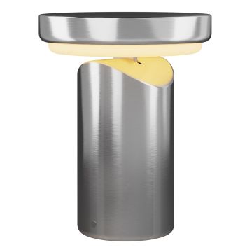 Lampă de masă Topo MOD508TL-L5GRK 2700K 1x5W/LED 220lm IP20 de la Maytoni
