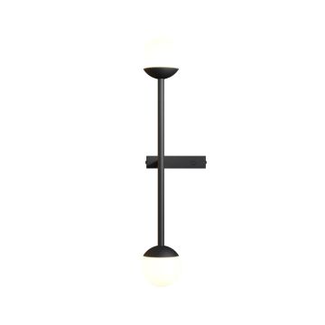Aplique de perete Touch MOD285WL-L10B3K 3000K 1x10W/LED 900lm IP20 de la Maytoni