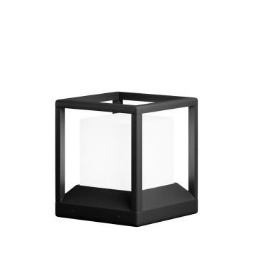 Lampă de podea Trim O455FL-01GF 1x15W/E27 IP65 de la Maytoni