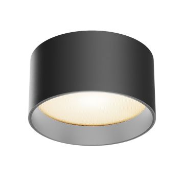 Lustră de tavan Vega C089CL-15W3K-B 3000K 1x15W/LED 1020lm IP20 de la Maytoni