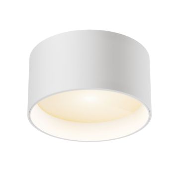 Lustră de tavan Vega C089CL-15W3K-W 3000K 1x15W/LED 1020lm IP20 de la Maytoni
