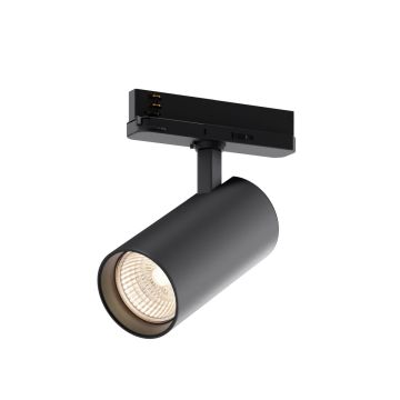 Proiector de șină Vuoro Pro TR251-40W2.7-5K-B 1x40W/LED 3000lm IP20 de la Maytoni