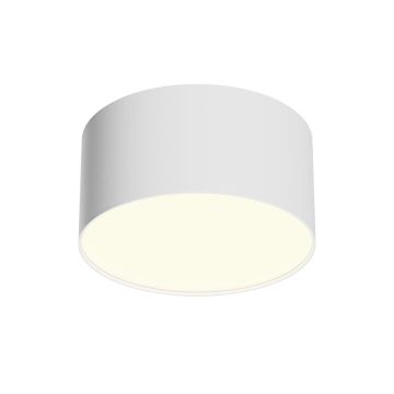 Lustră de tavan Zon C032CL-12W3K-RD-W 3000K 1x12W/LED 660lm IP20 de la Maytoni