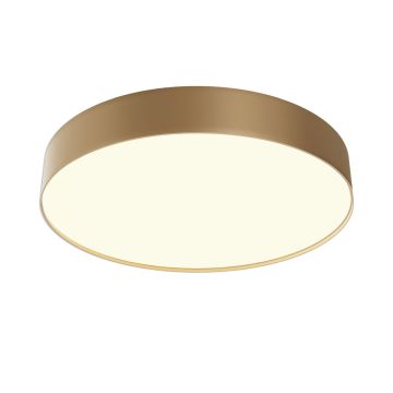 Lustră de tavan Zon C032CL-45W3K-RD-MG 3000K 1x45W/LED 2880lm IP20 de la Maytoni