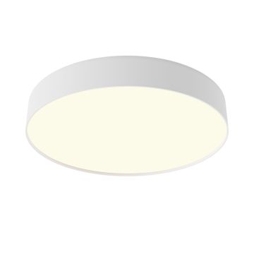 Lustră de tavan Zon C032CL-45W3K-RD-W 3000K 1x45W/LED 3160lm IP20 de la Maytoni