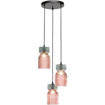 Lampă cu pendul Rhubarb RHU0303 3x40w/e14 de la Dar Lighting