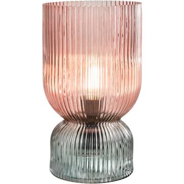 Lampă de masă Rhubarb RHU4203 1x40w/e14 de la Dar Lighting