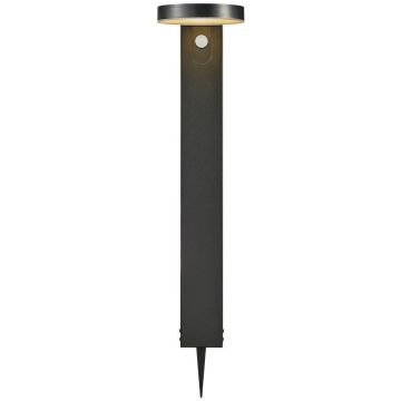 Lampă de podea RICA 2118158003 3000K 400LM IP44 de la Nordlux