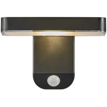 Aplique de perete RICA 2118161003 3000K 450LM IP44 de la Nordlux
