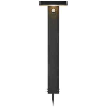 Lampă de podea RICA 2118178003 3000K 380LM IP44 de la Nordlux