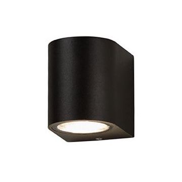 Aplique de perete RIMINI AZ2176 1x35W/GU10 IP54 de la AZzardo