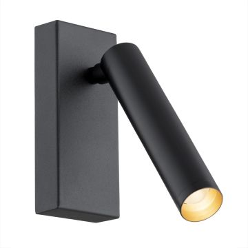 Aplique de perete RIO 8328 3000K 1x4/LED 719LM IP20 de la Argon